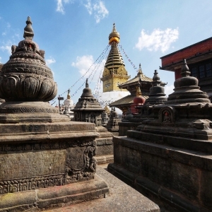 Kathmandu Day Tours
