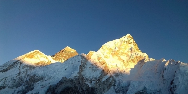 Top 10 Trekking Destination in Nepal